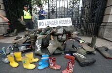 Dáil rejects EU-Mercosur trade deal in symbolic vote