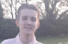 Have you seen Gearoid? Gardaí in Limerick seek public's help to find missing 15-year-old