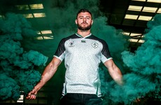 'It's special. There's no other feeling like playing in a World Cup for your country'