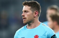 Wallabies' Bernard Foley to leave Waratahs and Australia after World Cup