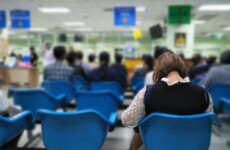 HSE orders 'rapid review' after 800 women failed to receive their smear test