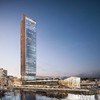 Hotel developers unveil plans to build country's tallest building at Cork site
