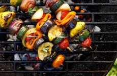 What to make when... you're firing up the BBQ (but you're not in the mood for meat)