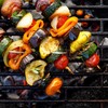 What to make when... you're firing up the BBQ (but you're not in the mood for meat)