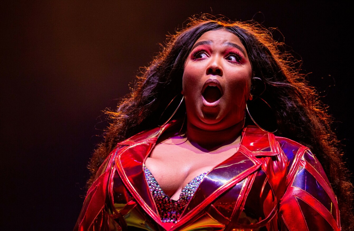 Fans Criticise Ticketmaster Over Platinum 140 Tickets For Lizzo Dublin Gig