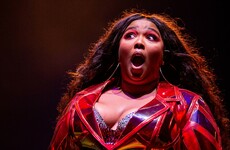 Fans criticise Ticketmaster over 'platinum' €140 tickets for Lizzo Dublin gig
