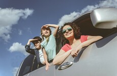 Stressed about summer with the kids? How to make the next few weeks a success for all the family
