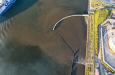How many times has untreated wastewater overflowed into Dublin Bay since 2015? It's the week in numbers