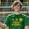 'There were a few clubs interested, but I knew this was the club for me' - Irish midfielder on Celtic move