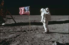 Quiz: How much do you know about the history of moon exploration?
