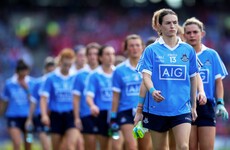 'It doesn't feel like it' - A remarkable 13th Leinster medal for Dublin's captain fantastic