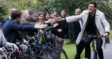 Yoga, carbon tax and general election plans on the agenda for Green Party's national convention