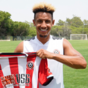 Ireland's Robinson signs club-record deal for Premier League new boys Sheffield United