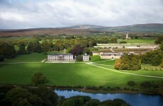 Best resort in the world is in… Co Laois