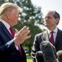 Trump loses another 'tremendous talent' from his cabinet in backlash over sex offender plea deal