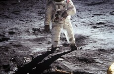 Sitdown Sunday: Why do so many people think the moon landings were faked?