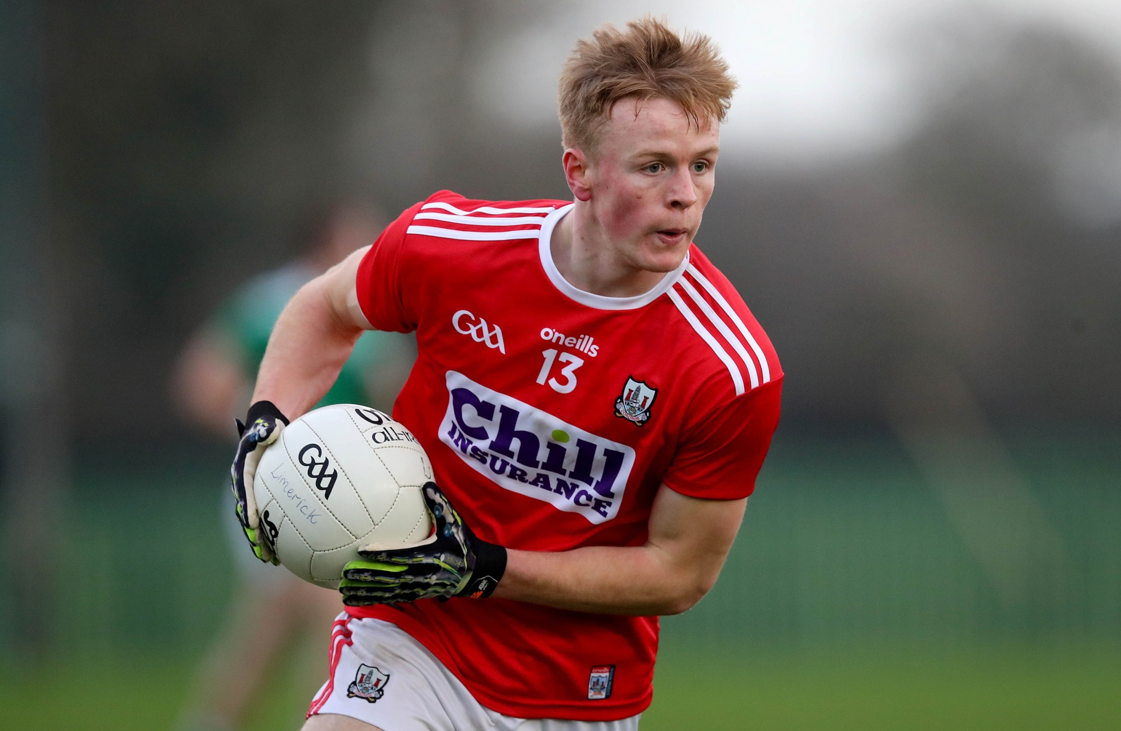 Cork Record 31-point Victory To Set Up Munster U20 Decider Against Kerry