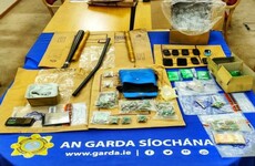 Man (20s) arrested after armed gardaí raid north Dublin house