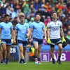 James McCarthy the only change as Dublin prepare for Super 8s opener against Cork