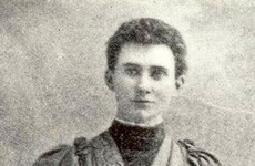 The woman in the photograph: the mystery and tragedy of Mabel Cahill, a forgotten Irish star