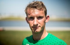 Gary O'Donovan wins bronze medal in Rotterdam as four Irish crews reaching World Cup semi-finals
