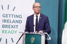 Of 90,000 Irish businesses that trade with the UK, just 531 have attended Brexit workshops
