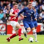 Olivier Giroud scores twice in Inchicore as Chelsea bag friendly win against St Pat's