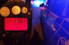 Driver arrested in Clare after 'dangerously' forcing vehicles out of the way