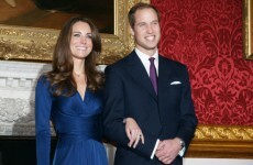 So does Kate get to be a queen or what?