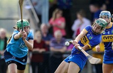 Cork, Waterford and Tipperary all secure spots in knockout stages of Camogie championship