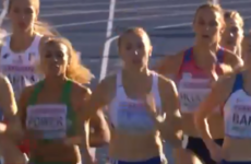 Double medal haul for Ireland at European U23 Championships amid disqualification drama