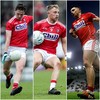 Cork boss McCarthy expects injured trio to return for Tyrone clash next weekend