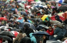 Weatherwatch: patchy outlook for the June bank holiday weekend