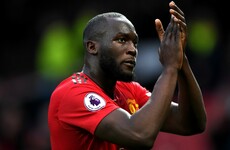 Inter chief Marotta 'optimistic' over move for Lukaku