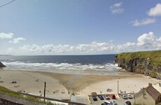Major rescue operation launched last night after two swimmers get into difficulty off Kerry coast