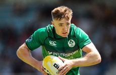 Ireland 7s Olympic dream remains intact after men's side secure 2020 World Repechage place