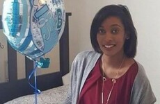 Man charged in London over killing of pregnant woman and her baby son