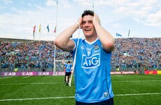 Jim Gavin confirms Diarmuid Connolly is back training with Dublin