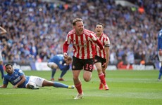 McGeady snubs interest from elsewhere to commit future to Sunderland