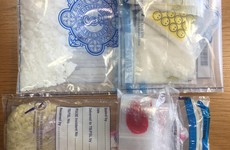 Gardaí seize over €100k worth of cocaine, ecstasy and MDMA at house in Leixlip