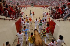 Final day of Pamplona bull run festival ends with three more gorings