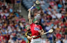 Horgan hits 3-10 but Kilkenny finish in style to knock Cork out of All-Ireland race