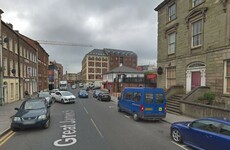 Bodies of man and woman found at Derry property
