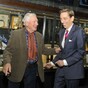 In pictures: The Late Late Show celebrates 50 years on air