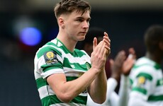 Arsenal return with €28 million Tierney bid as Gunners step up left-back chase