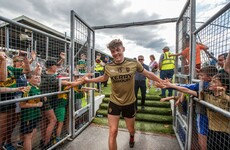 Clifford stars as Kerry make Super 8s statement with 10-point win over Mayo