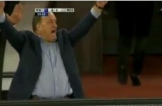 WATCH: Good news for Ireland as Italy slump to heavy Russia defeat