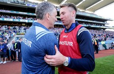 Eddie Brennan: 'These are the days that are the cruellest but you learn the most from'