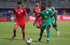 Extra-time own goal sends Mane's Senegal into Africa Cup of Nations final amid VAR controversy