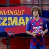 Barcelona insist Atletico have no proof of wrongdoing over signing as Griezmann unveiled